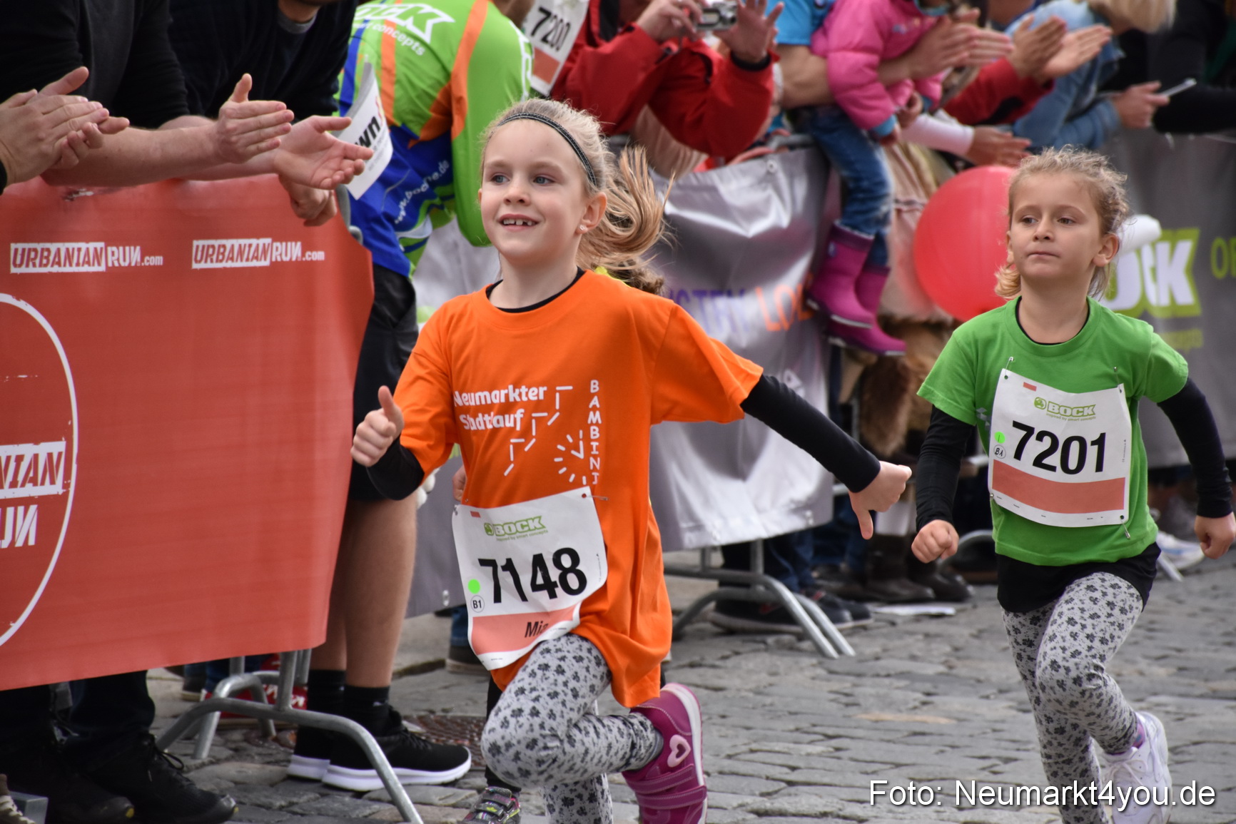 Stadtlauf Neumarkt 2017 1299
